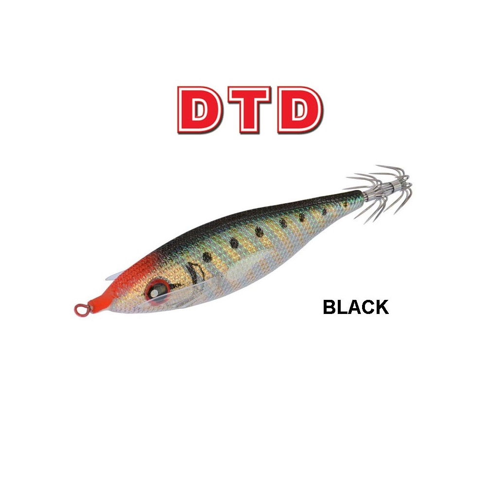 BALL-X ZEBRA 3.0 DTD