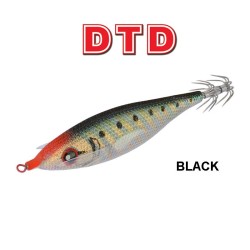 BALL-X ZEBRA 3.0 DTD