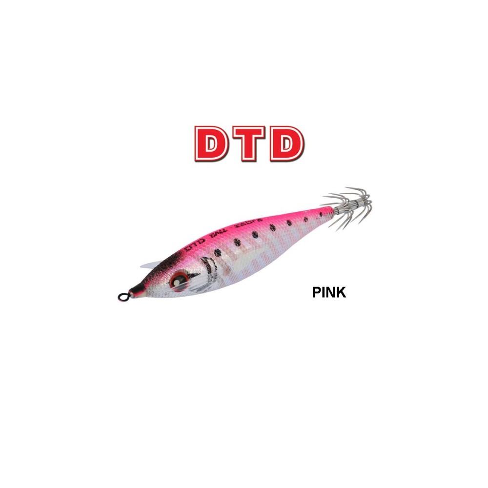 BALL-X ZEBRA 3.0 DTD