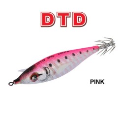 BALL-X ZEBRA 3.0 DTD