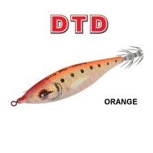 BALL-X ZEBRA 3.0 DTD