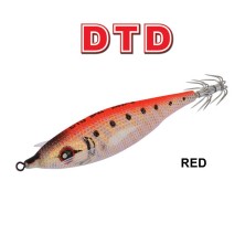 BALL-X ZEBRA 3.0 DTD