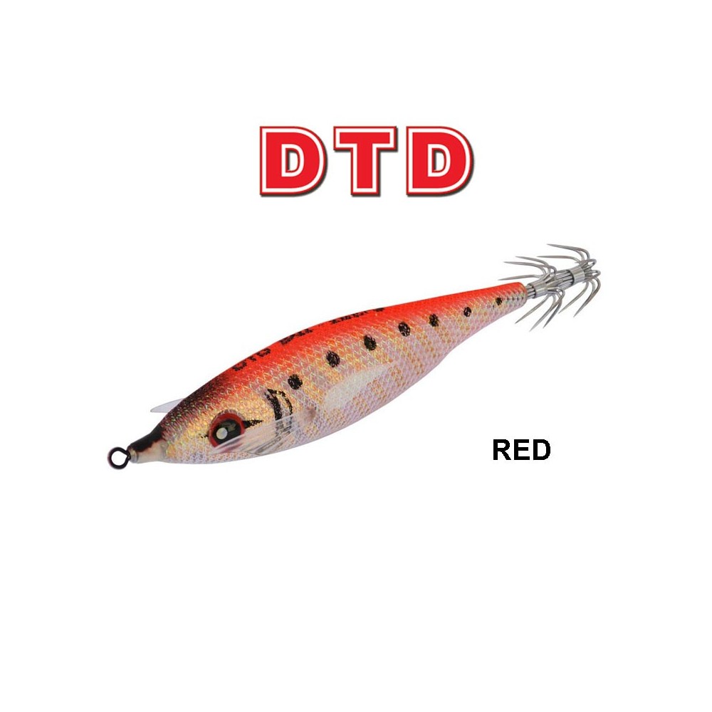 BALL-X ZEBRA 3.0 DTD