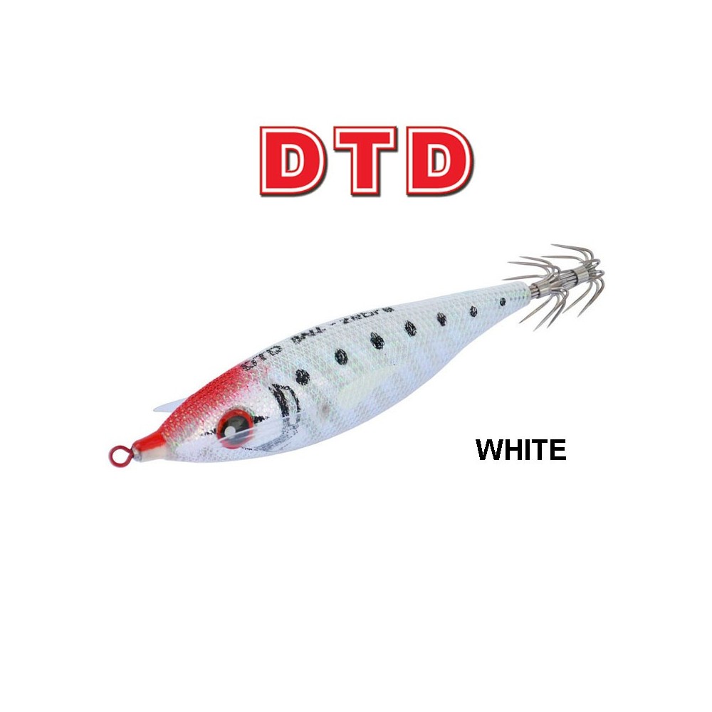 BALL-X ZEBRA 3.0 DTD