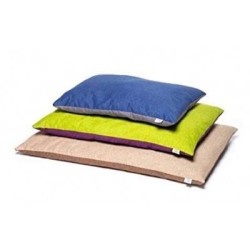 LEOPET - CUSCINO A SACCO SFODERABILE IN DIVERSE MISURE