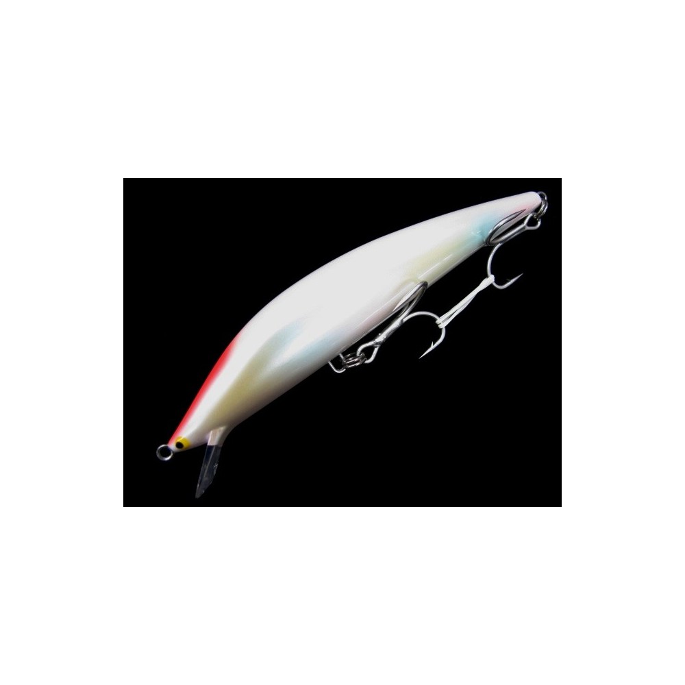 BLUE OCEAN K-BKF-90 F 90MM Tackle House 13gr.