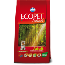 FARMINA ECOPET ADULT MINI...
