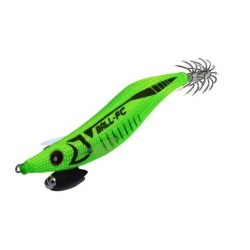 BALLISTIC FULL COLOR DTD 3.5