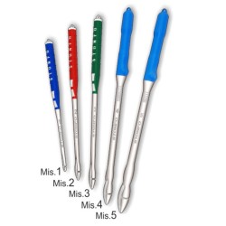 SLAMATORE BICOLORE STONFO