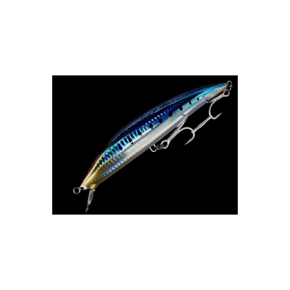 BLUE OCEAN K-BKF-90 F 90MM Tackle House 13gr.