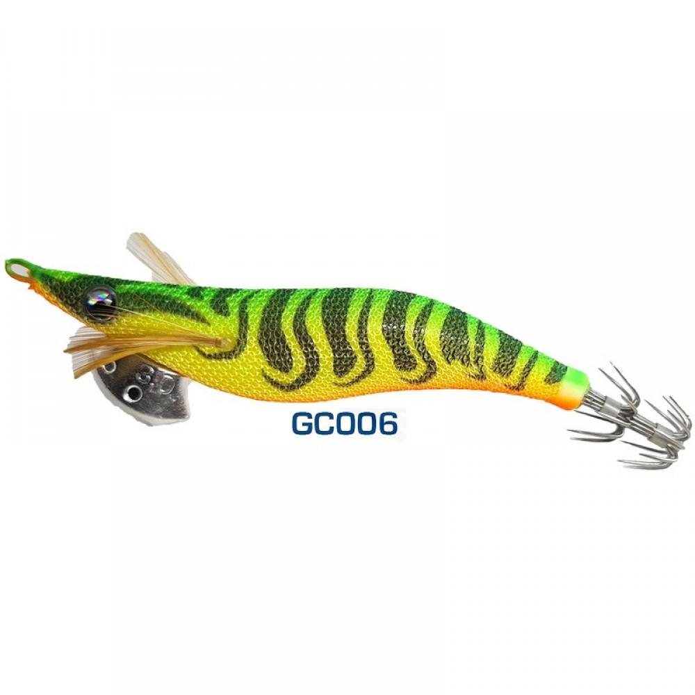 EGI-OH LIVE 3.0 GLOBAL COLOR YAMASHITA