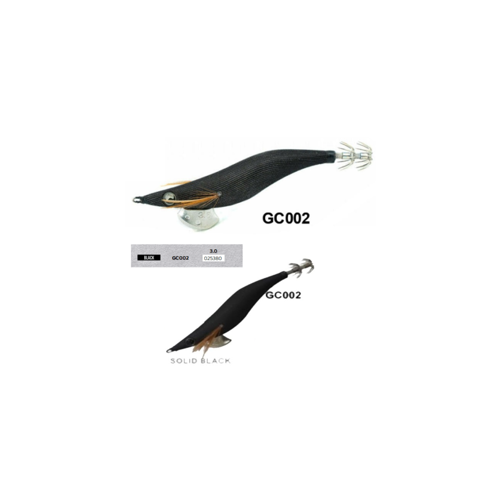 EGI-OH LIVE 3.0 GLOBAL COLOR YAMASHITA