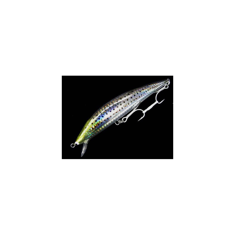 BLUE OCEAN K-BKF-90 F 90MM Tackle House 13gr.