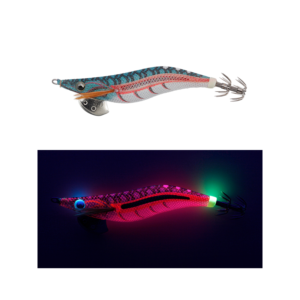 EGI-OH LIVE 3.0 NEON-BRIGHT YAMASHITA