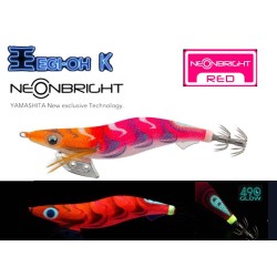 EGI-OH K 3.0 NEON-BRIGHT YAMASHITA