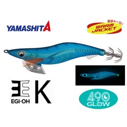 EGI-OH K 3.0 490 GLOW BODY YAMASHITA
