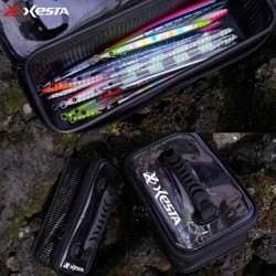 EVA SYSTEM MESH CASE XESTA