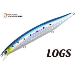 LOGS 124F BASSDAY