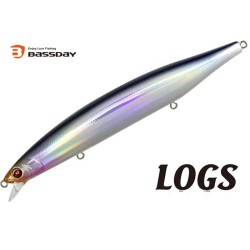 LOGS 140S BASSDAY