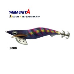 EGI-OH K TR COLOR 3.0 YAMASHITA