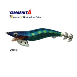 EGI-OH K TR COLOR 3.0 YAMASHITA