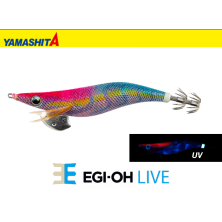 EGI-OH LIVE NEW COLOR 3.0...