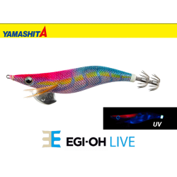 EGI-OH LIVE NEW COLOR 3.0 YAMASHITA