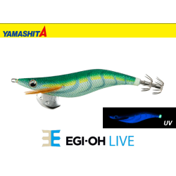 EGI-OH LIVE NEW COLOR 3.0 YAMASHITA