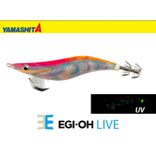 EGI-OH LIVE NEW COLOR 3.0 YAMASHITA