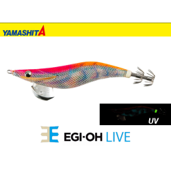 EGI-OH LIVE NEW COLOR 3.0 YAMASHITA