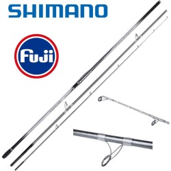 AERO TECHNIUM COMPETITION 4.5M MAX 225 GR SHIMANO