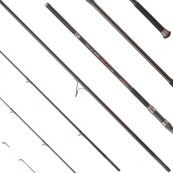 EMBLEM SURF TYPE-R 33-420H 4.2M 100-225GR DAIWA