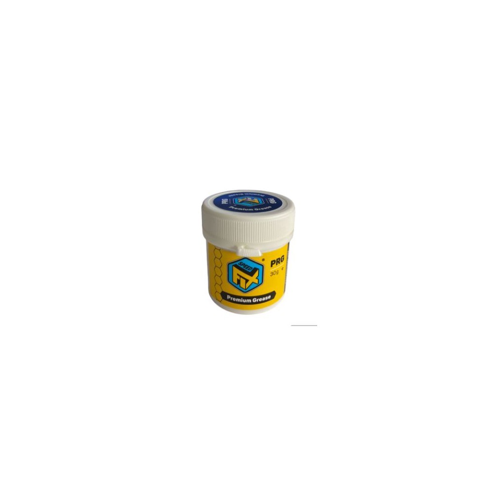 PREMIUM GREASE PRG 30GR. SPEED FIX
