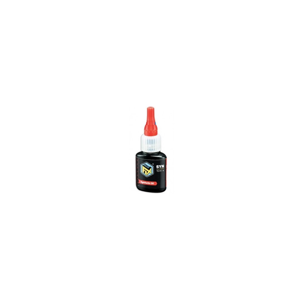 SYNTHETIC OIL SYN 15 ML SPEED FIX