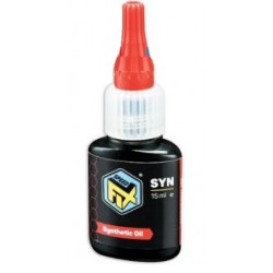 SYNTHETIC OIL SYN 15 ML SPEED FIX