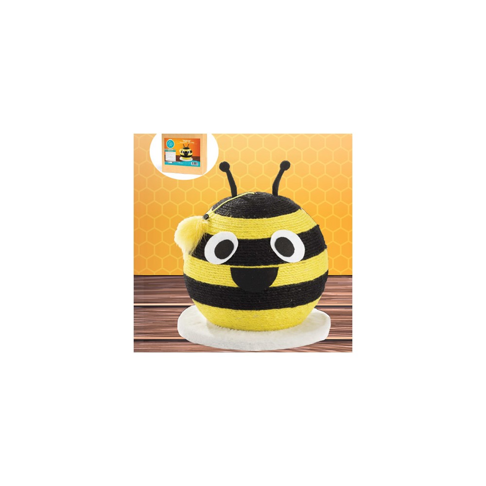 LEOPET - TIRAGRAFFI MAYA