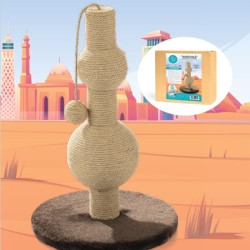 LEOPET - TIRAGRAFFI NARGHILE'