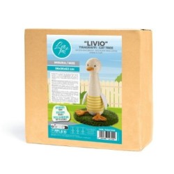 LEOPET - TIRAGRAFFI LIVIO