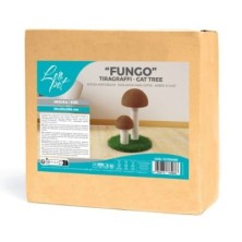 LEOPET - TIRAGRAFFI FUNGO...