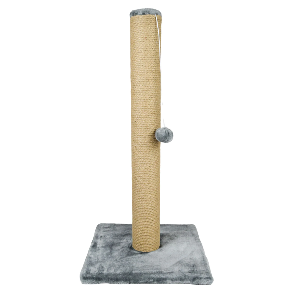 LEOPET - TIRAGRAFFFI ORLANDO NERO O GRIGIO 40X40X80H