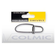 INSURANCE SNAP SIZE 6 COLMIC