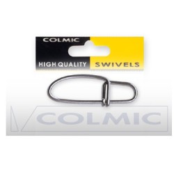 INSURANCE SNAP SIZE 6 COLMIC