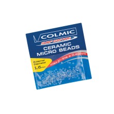CERAMIC MICRO BEADS COLMIC