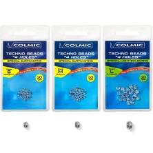 TECHNO BEADS 4 HOLDES COLMIC