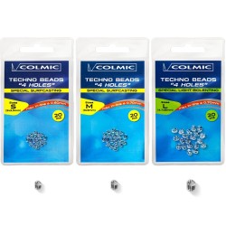 TECHNO BEADS 4 HOLDES COLMIC