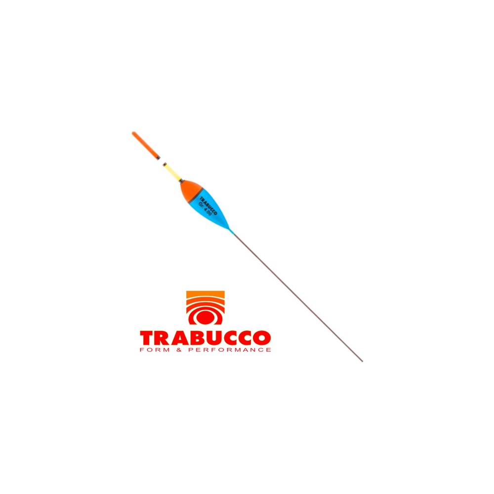 TYPHOON TRABUCCO