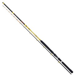 HERAKLION X DEEP 500 TRABUCCO