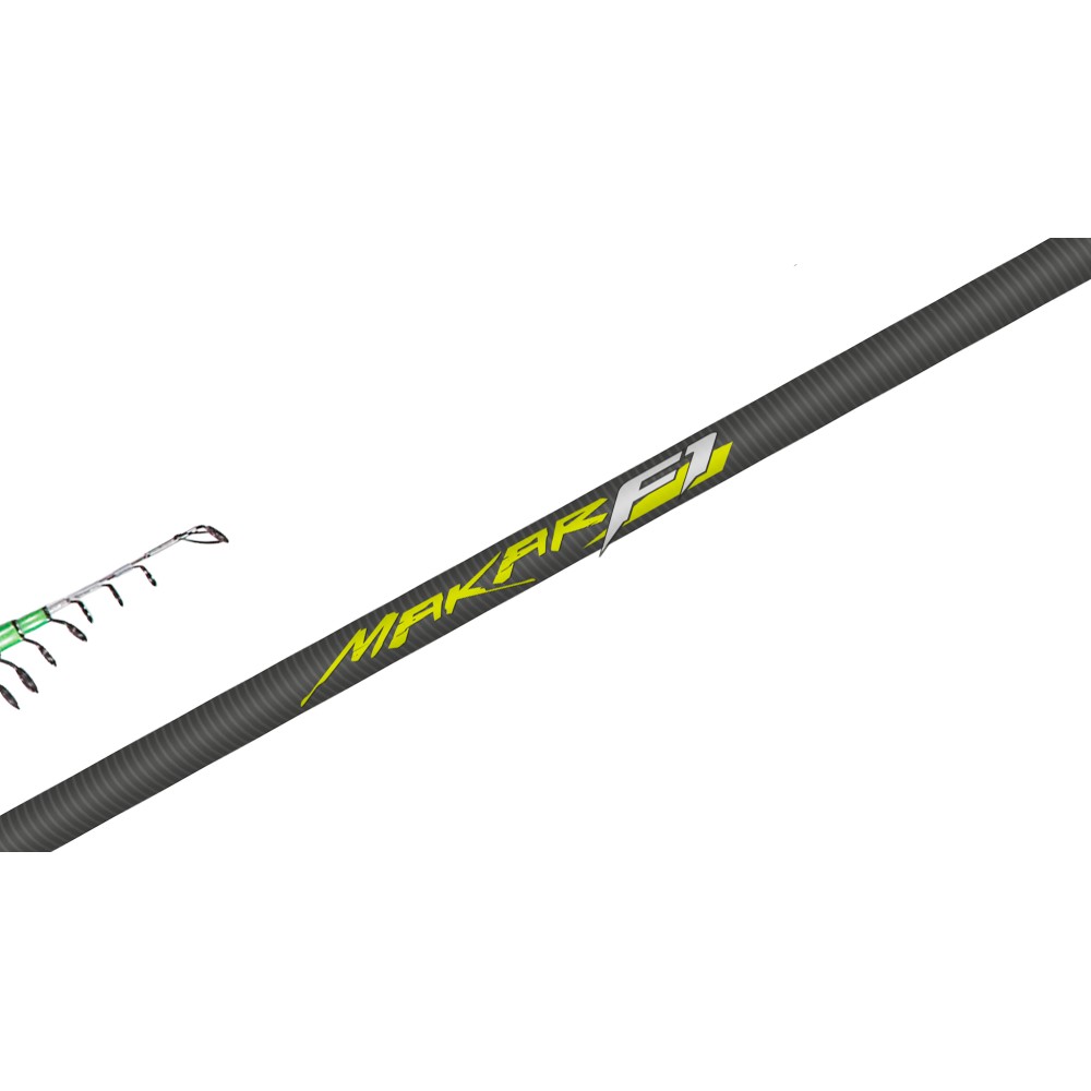 MAKAR F1 20-80GR 3.30MT COLMIC