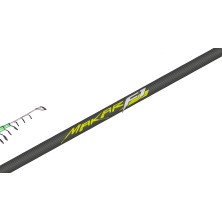 MAKAR F1 20-80GR 3.80MT COLMIC