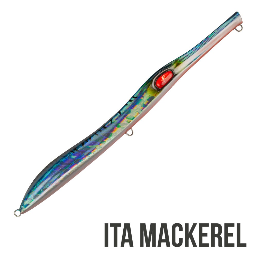 BALOSSO 210 Seaspin 34gr.